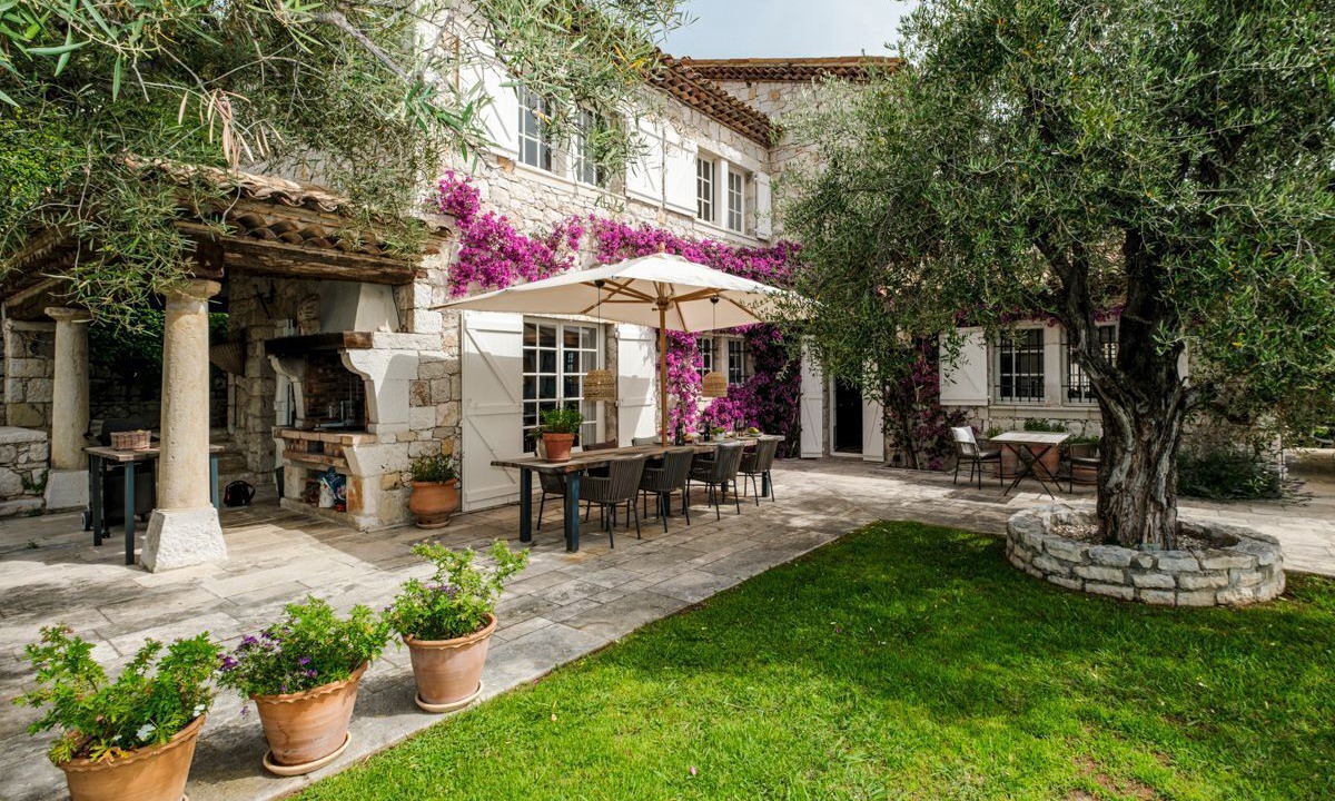 Photo of Outdoor in Vence