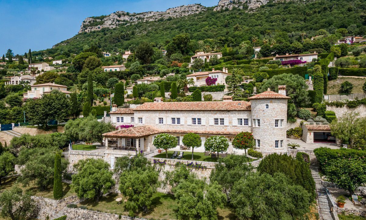 Photo of Outdoor in Vence