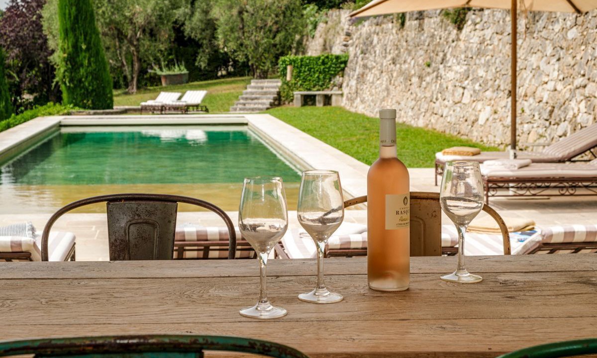 Photo of Outdoor in Vence