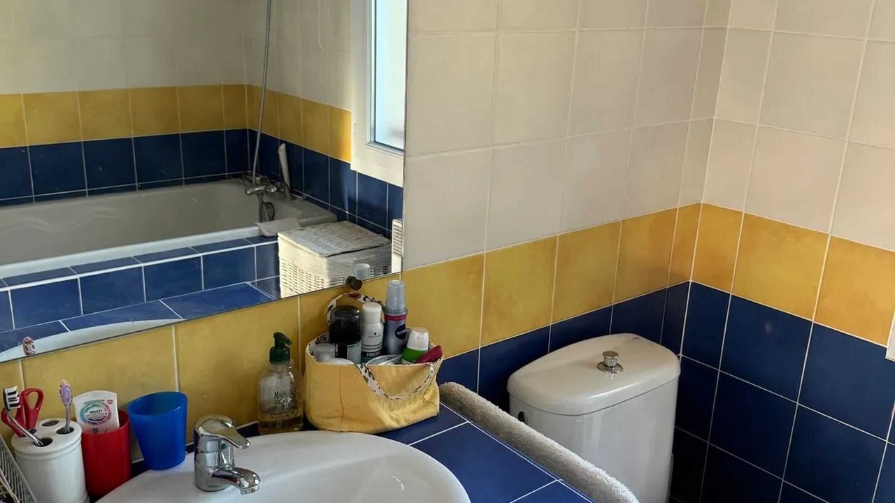 Photo of Bathroom in Pont Royal