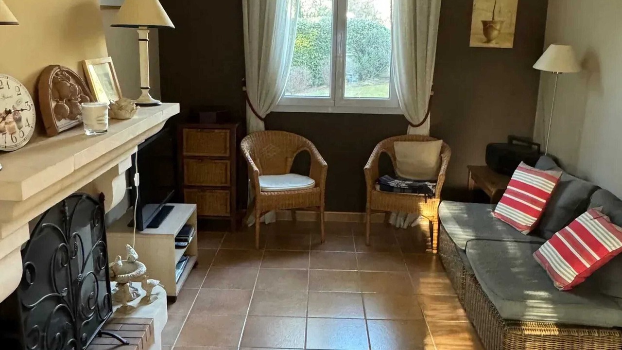Photo of Livingroom in Pont Royal