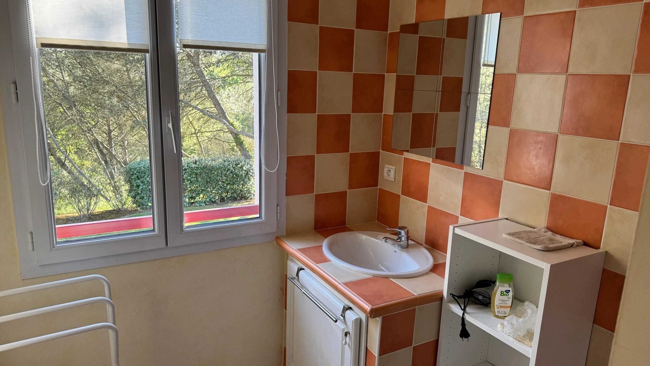 Photo of Bathroom in Pont Royal