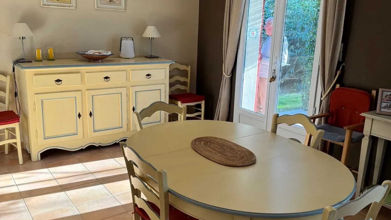 Photo of Livingroom in Pont Royal