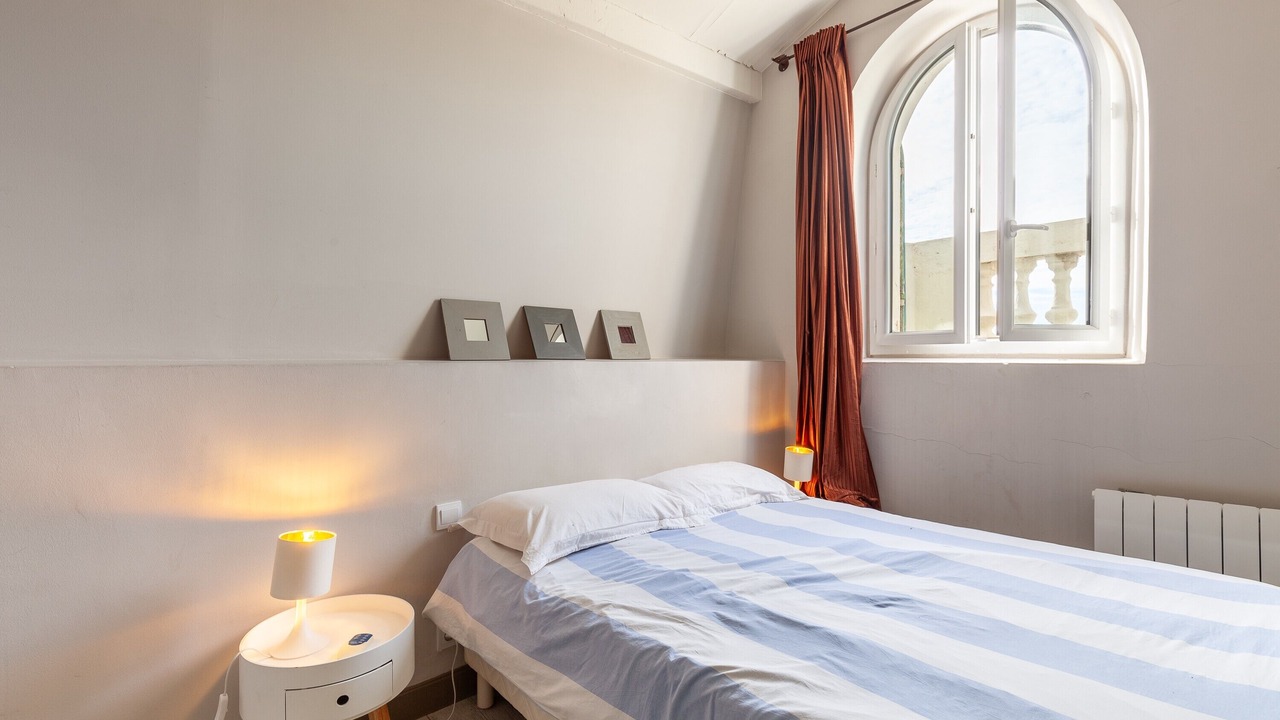 Photo of Bedroom in 7th Arrondissement