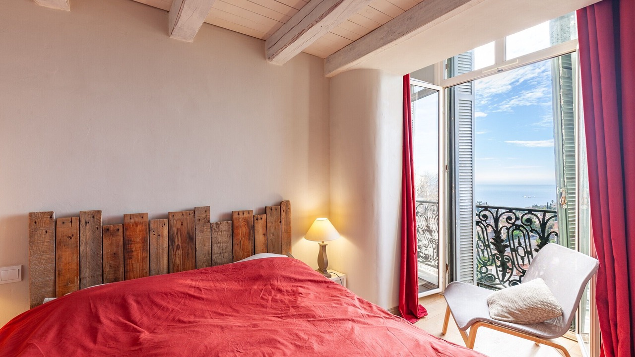 Photo of Bedroom in 7th Arrondissement