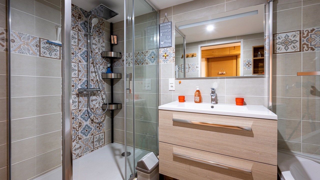 Photo of Bathroom in Aillon-le-Jerune