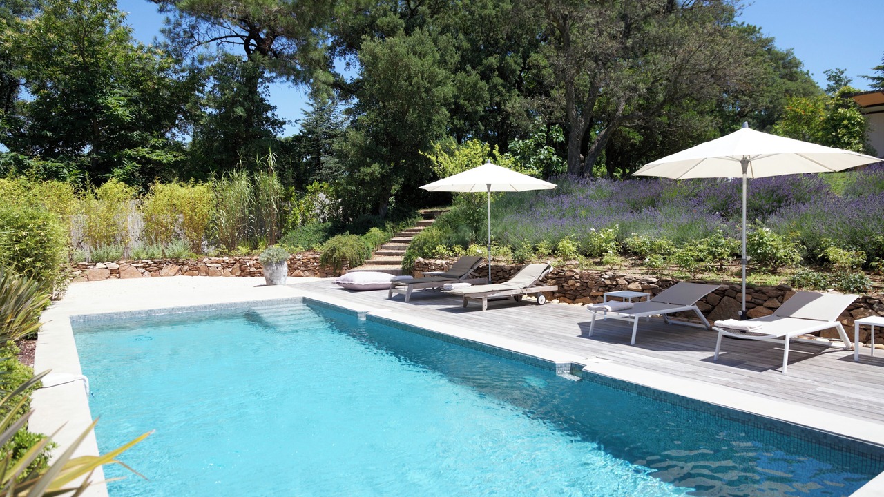 Photo of Outdoor in La Garde-Freinet