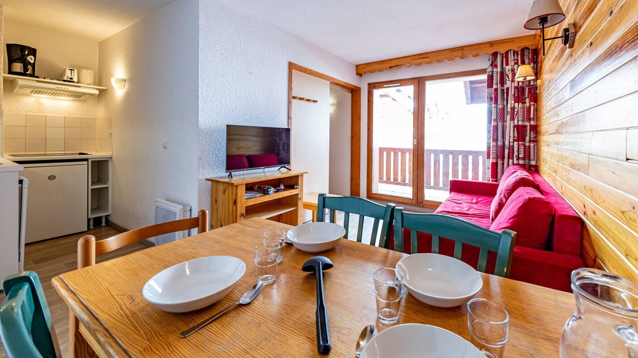 Photo of Livingroom in Saint-Francois-Longchamp