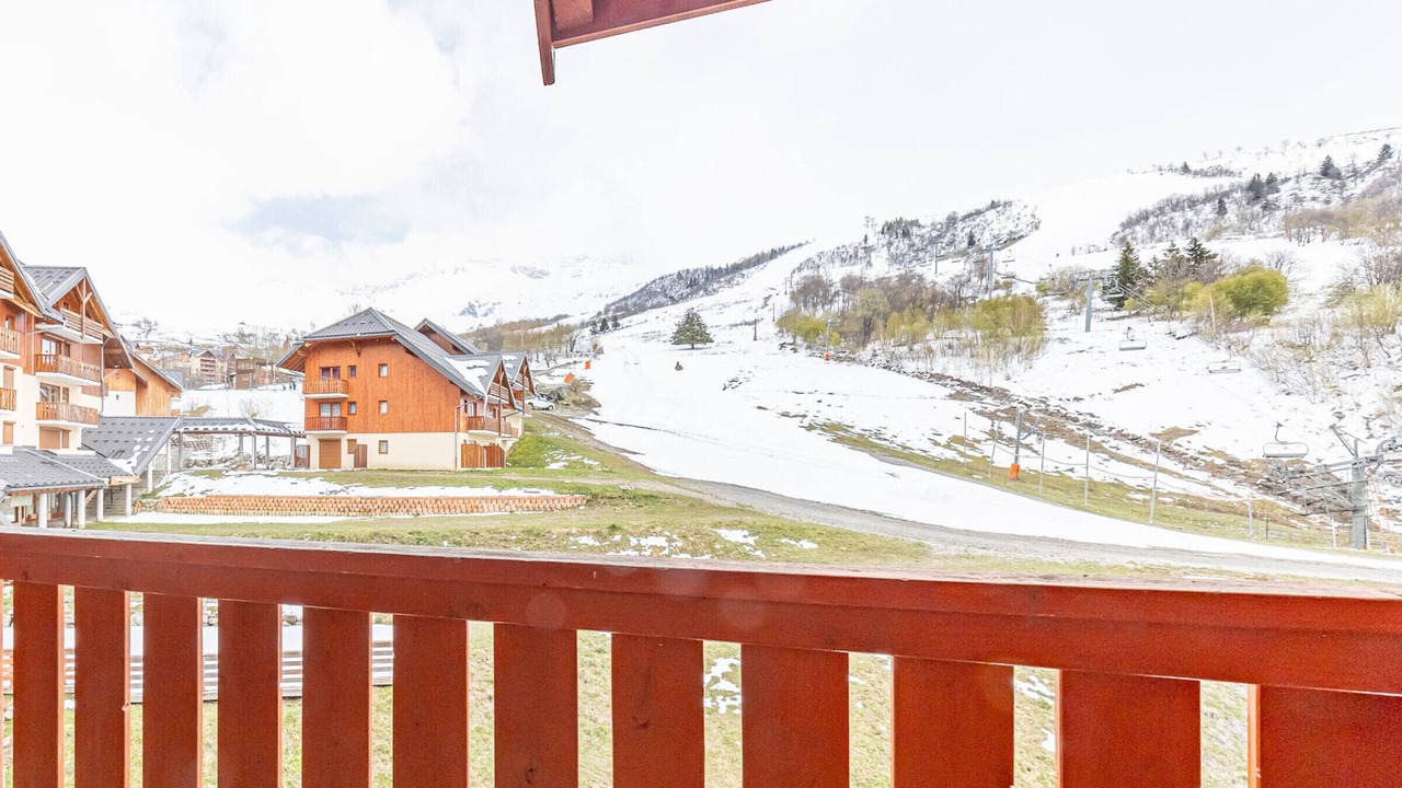 Photo of Outdoor in Saint-Francois-Longchamp