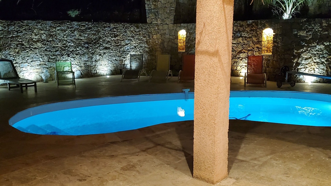 Photo of Outdoor in Le Thoronet