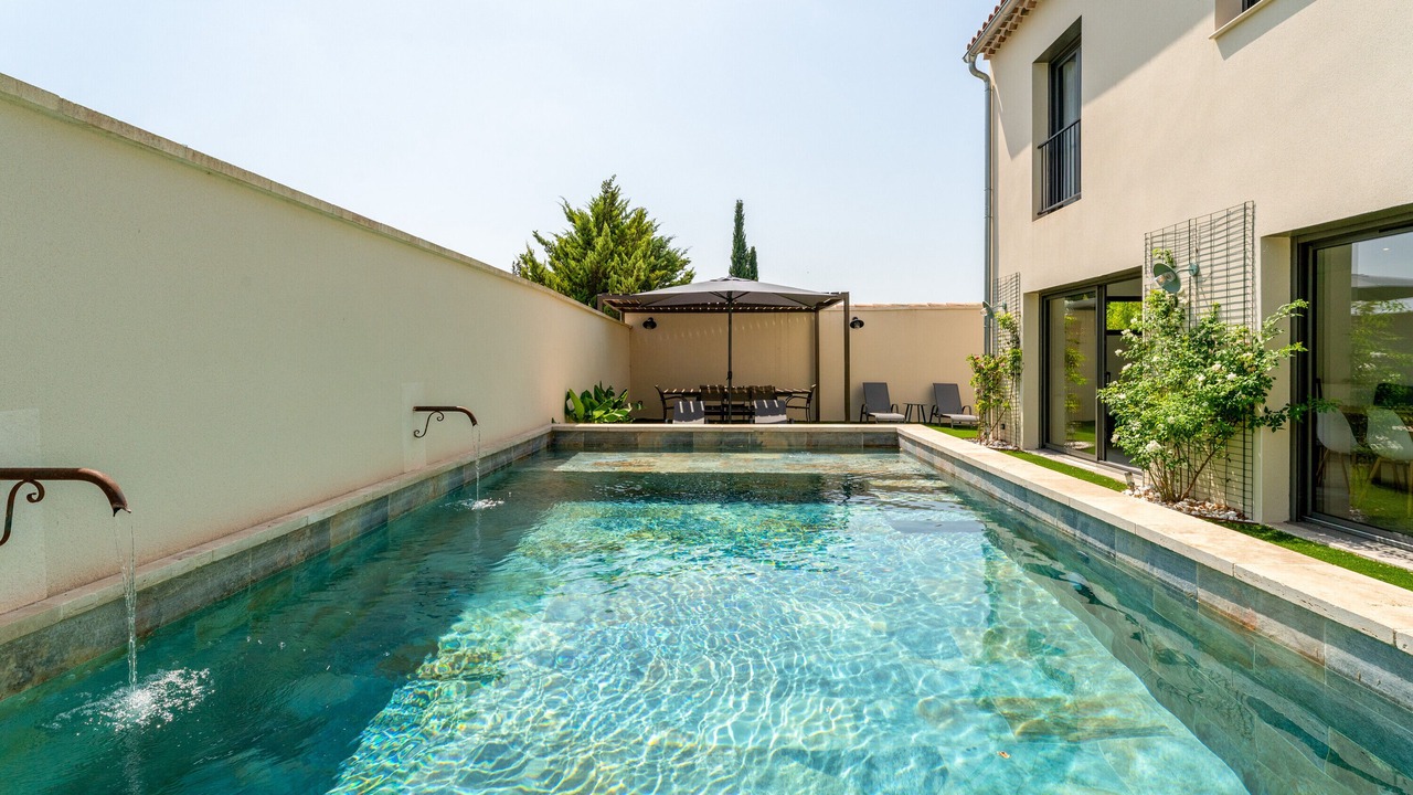 Photo of Outdoor in Saumane-de-Vaucluse