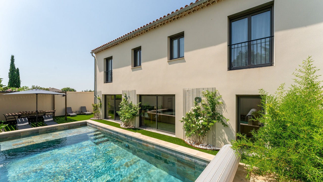 Photo of Outdoor in Saumane-de-Vaucluse