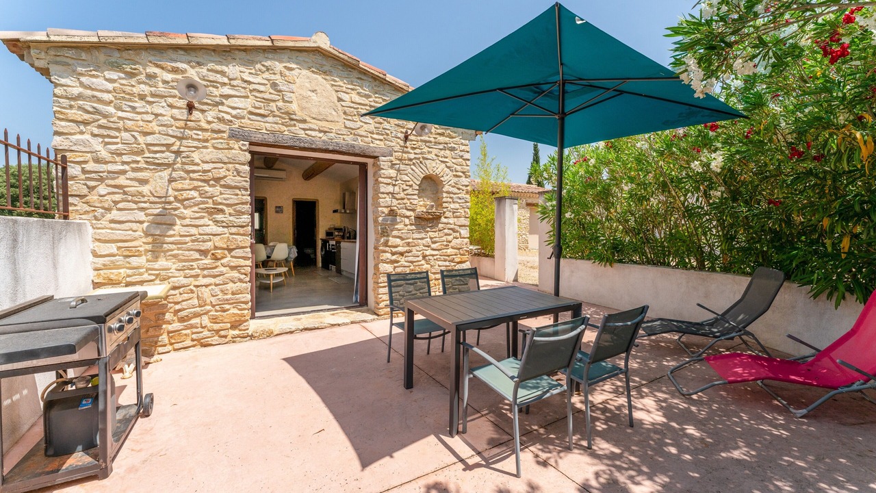 Photo of Outdoor in Saumane-de-Vaucluse