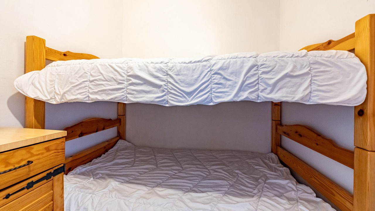 Photo of Bedroom in Saint-Francois-Longchamp