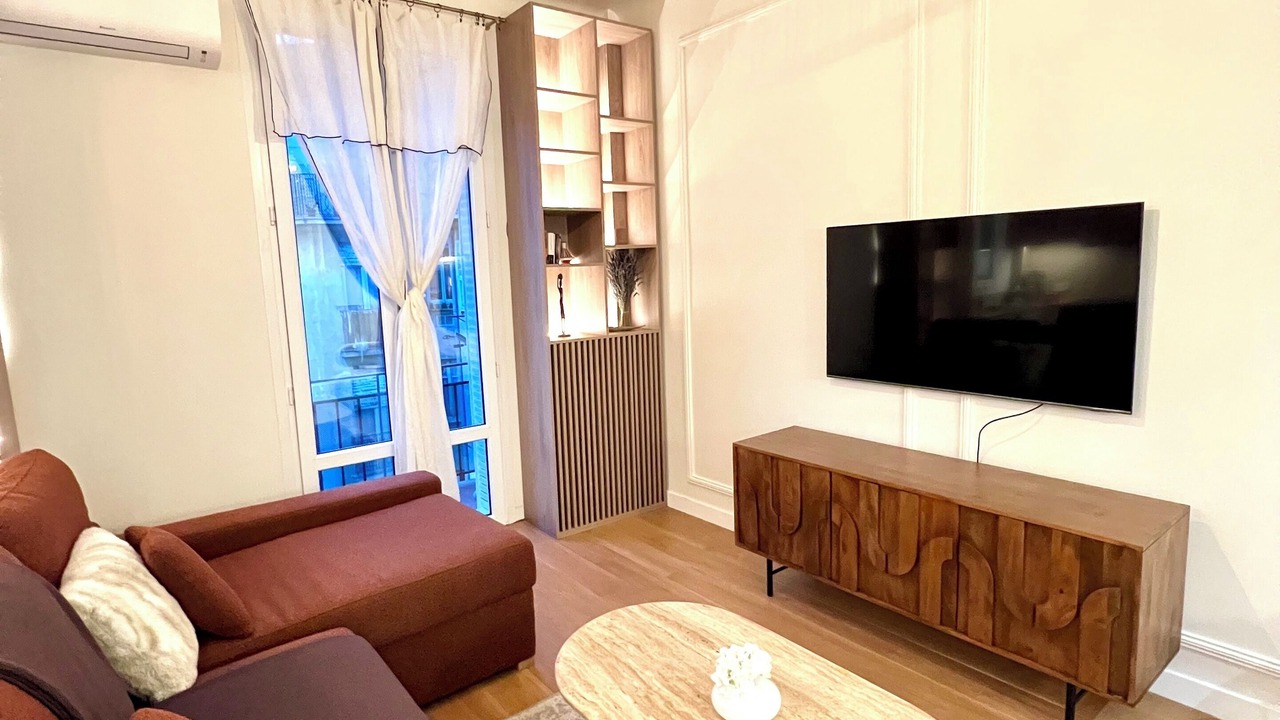 Photo of Livingroom in Riquier