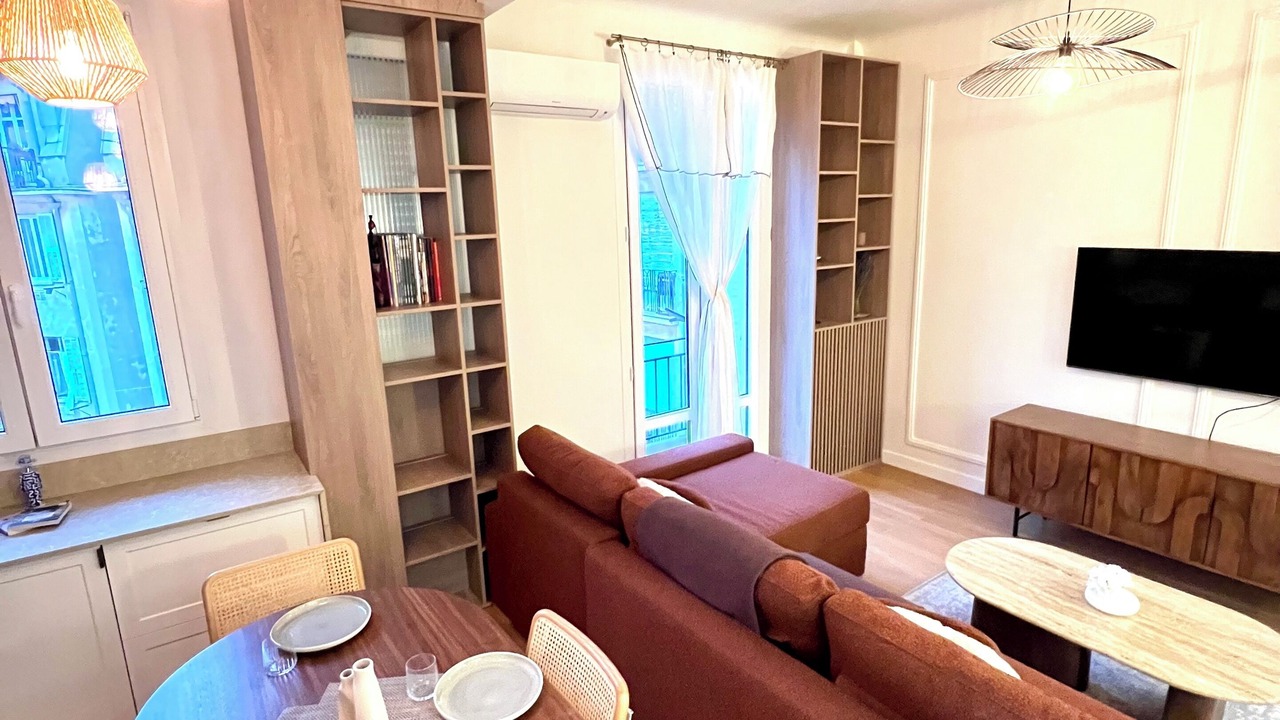 Photo of Livingroom in Riquier