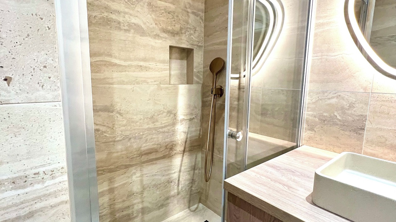 Photo of Bathroom in Riquier