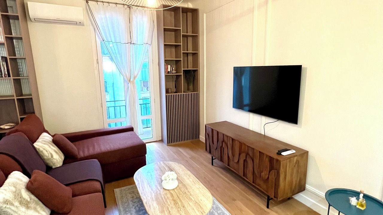 Photo of Livingroom in Riquier