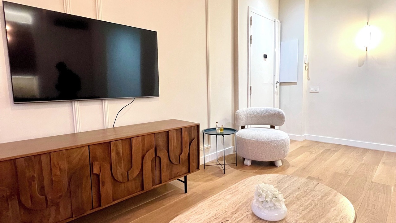 Photo of Livingroom in Riquier