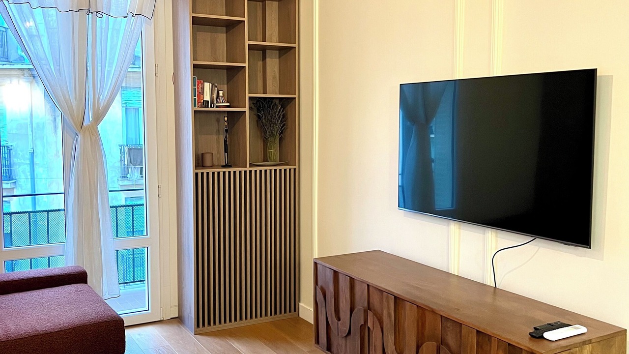 Photo of Livingroom in Riquier