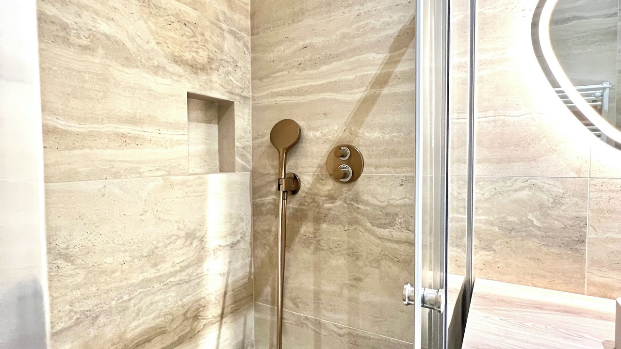 Photo of Bathroom in Riquier