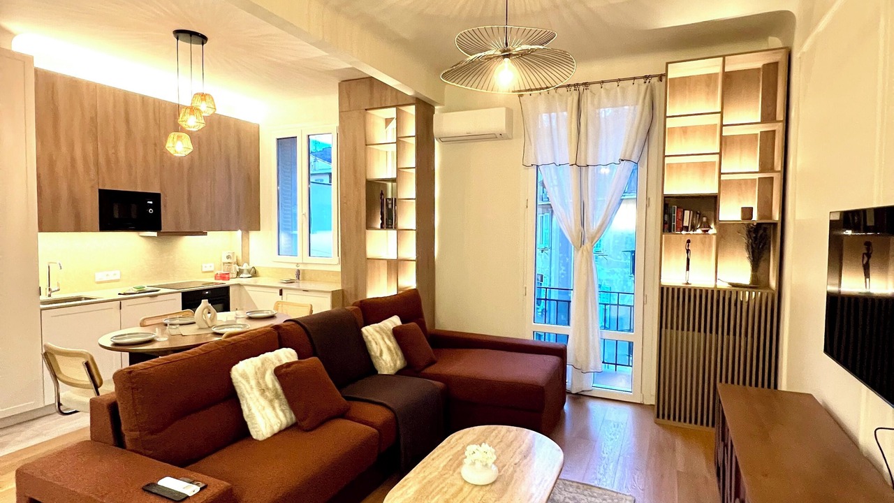 Photo of Livingroom in Riquier