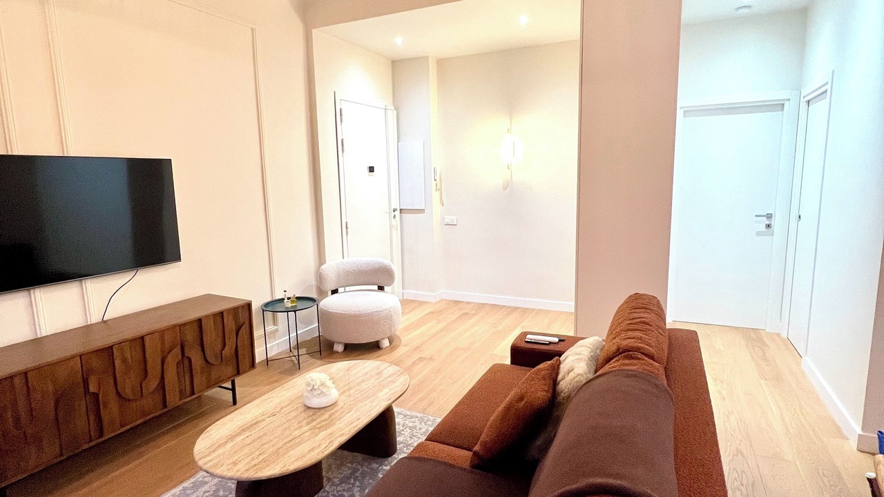 Photo of Livingroom in Riquier