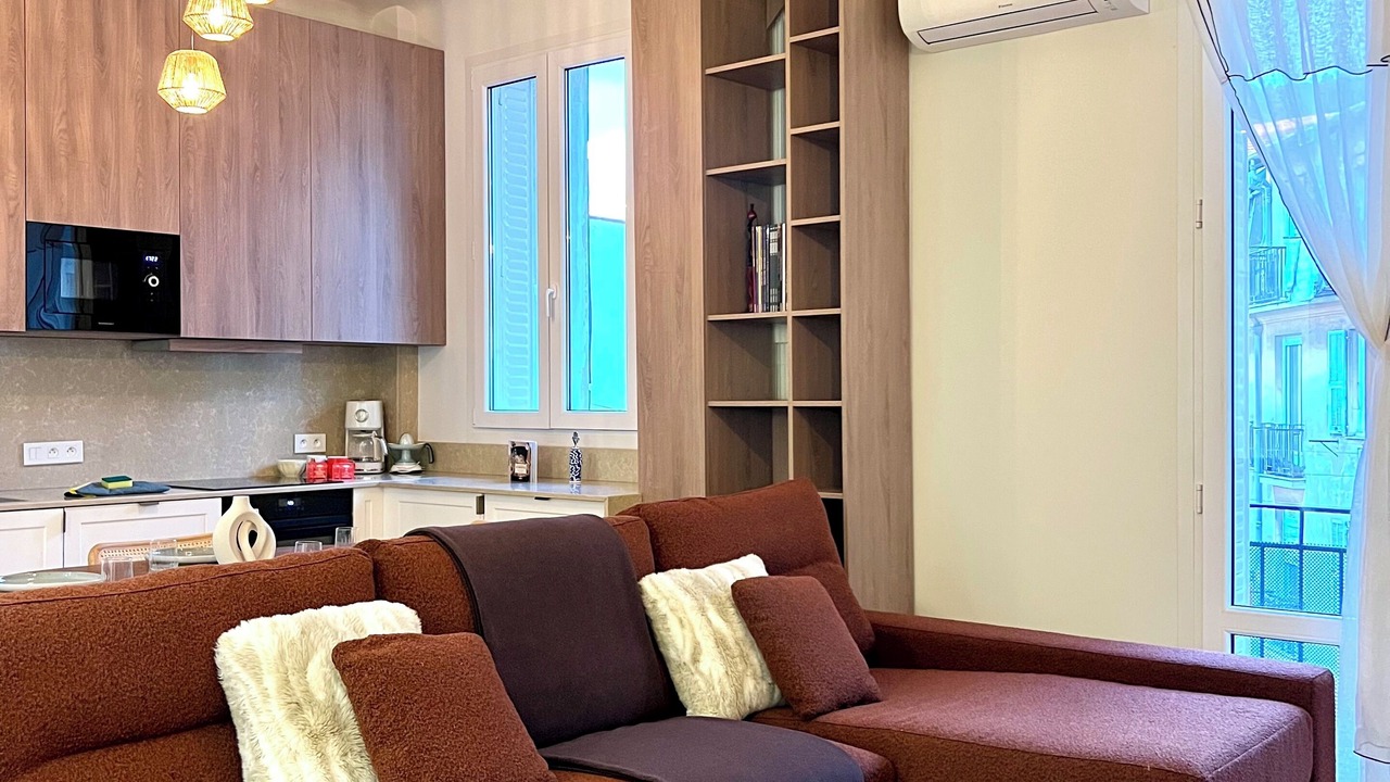 Photo of Livingroom in Riquier