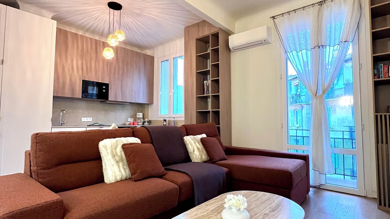 Photo of Livingroom in Riquier