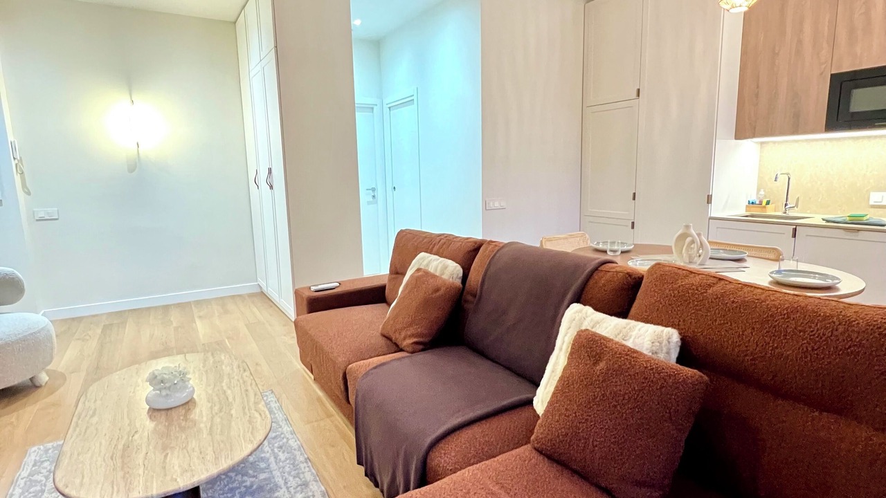 Photo of Livingroom in Riquier