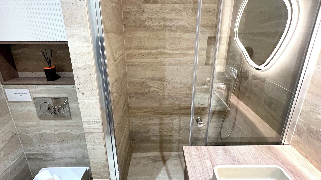 Photo of Bathroom in Riquier