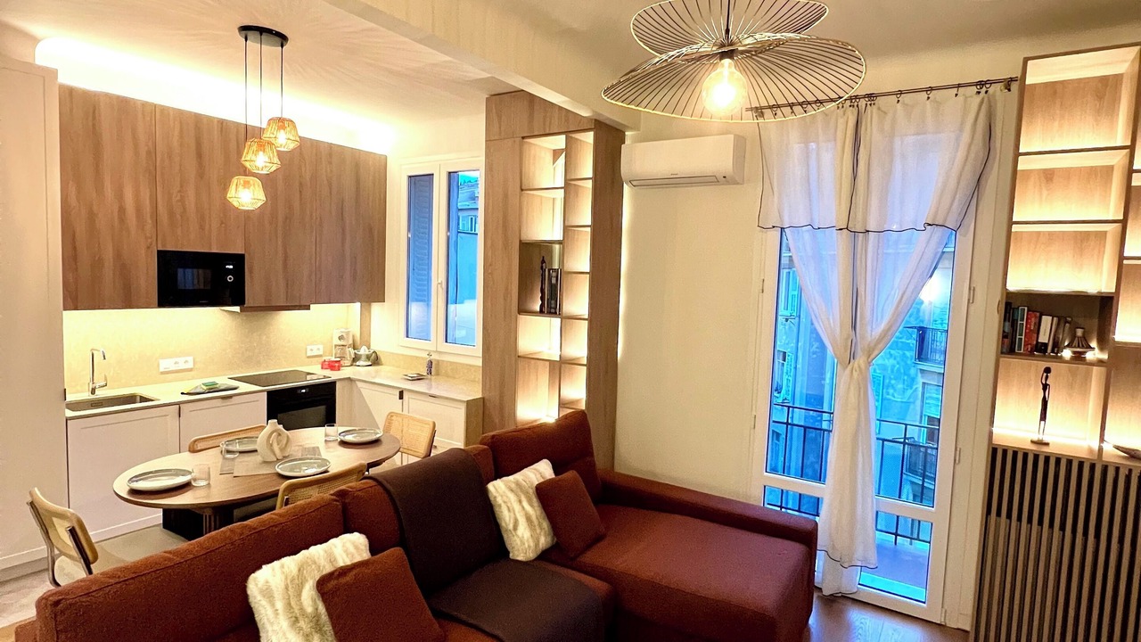 Photo of Livingroom in Riquier