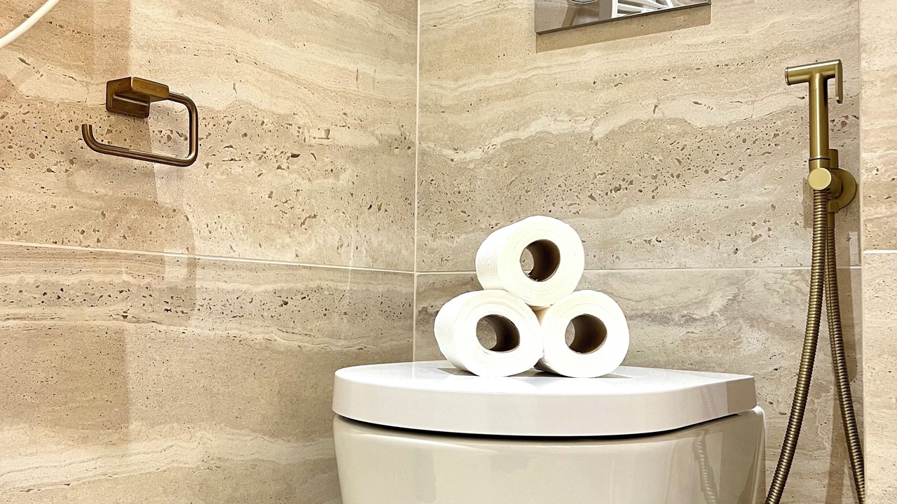 Photo of Bathroom in Riquier