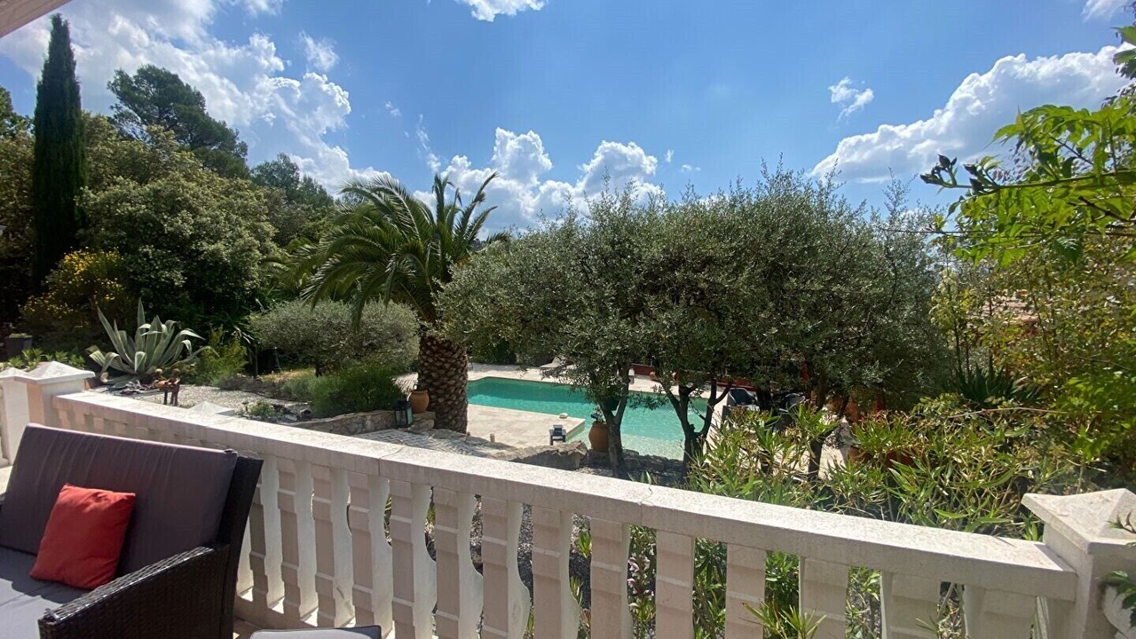 Photo of Outdoor in La Roquebrussanne