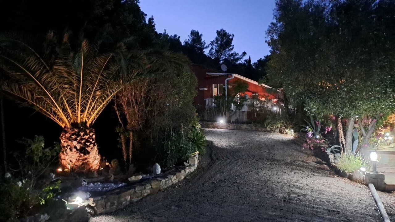 Photo of Outdoor in La Roquebrussanne
