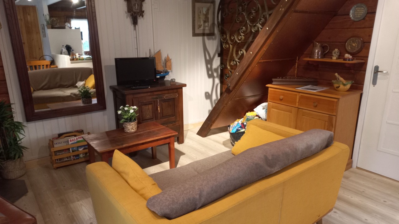 Photo of Bedroom in Bedoin