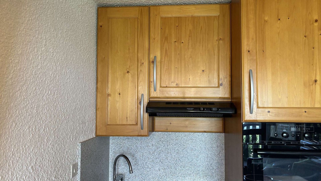 Photo of Kitchen in Auris