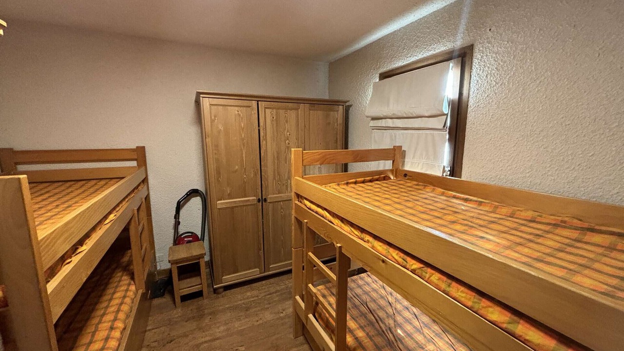 Photo of Bedroom in Auris