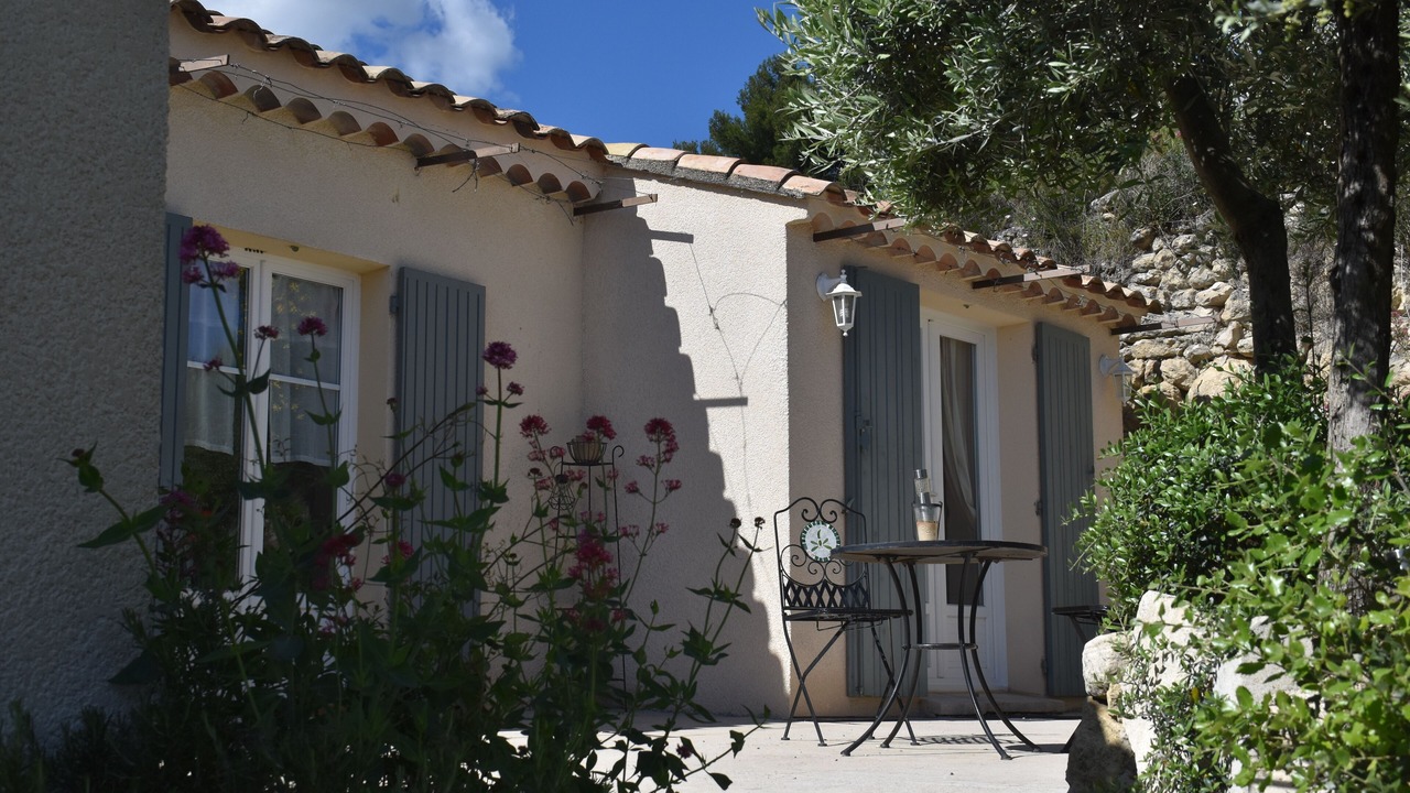 Photo of Outdoor in Crillon-le-Brave