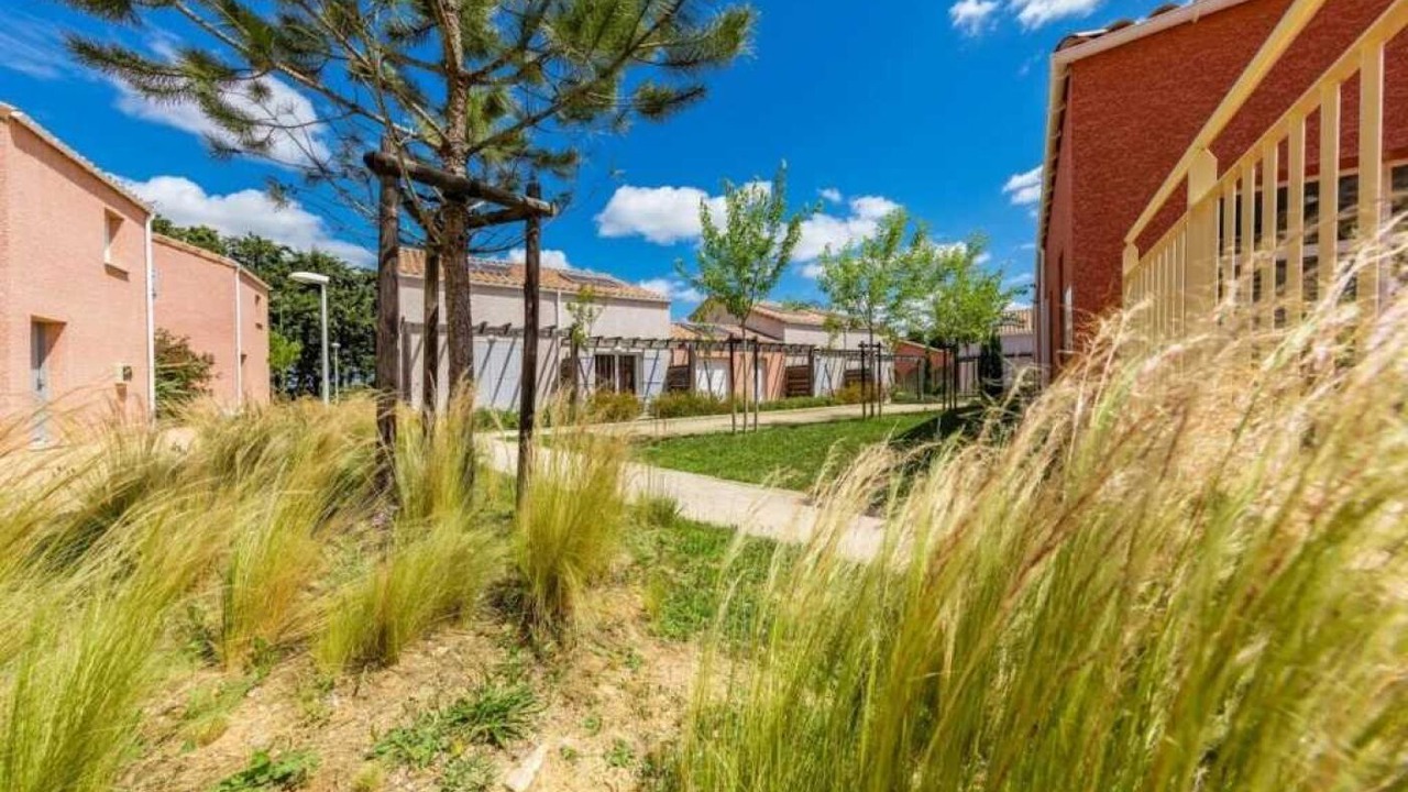 Photo of Outdoor in Saint-Christol