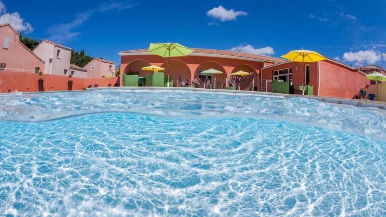 Photo of Outdoor in Saint-Christol
