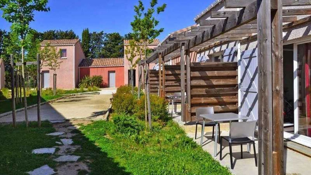 Photo of Outdoor in Saint-Christol