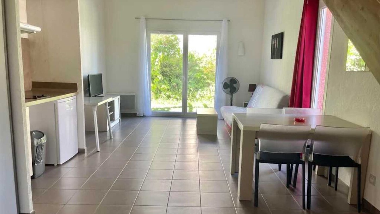 Photo of Livingroom in Saint-Christol