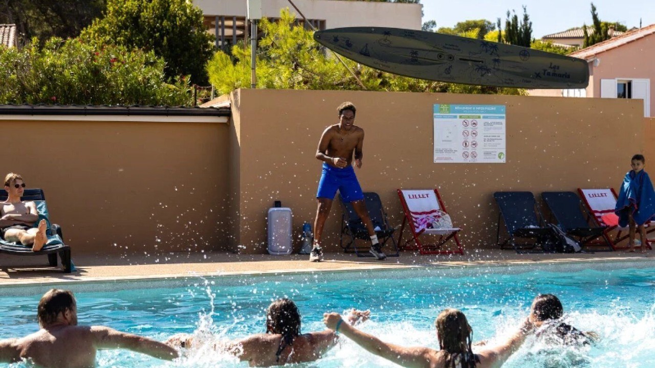 Photo of Outdoor in Martigues