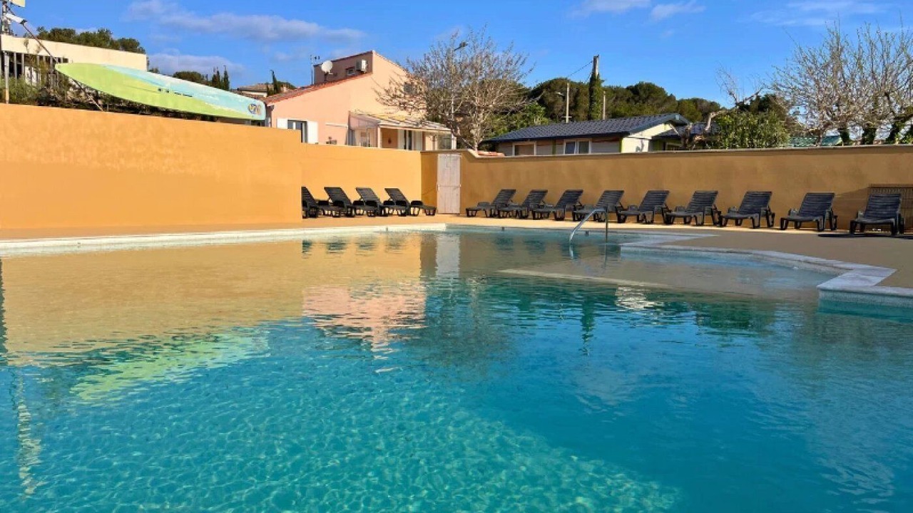Photo of Outdoor in Martigues