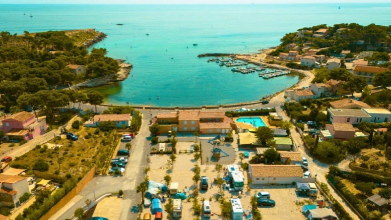 Photo of Outdoor in Martigues