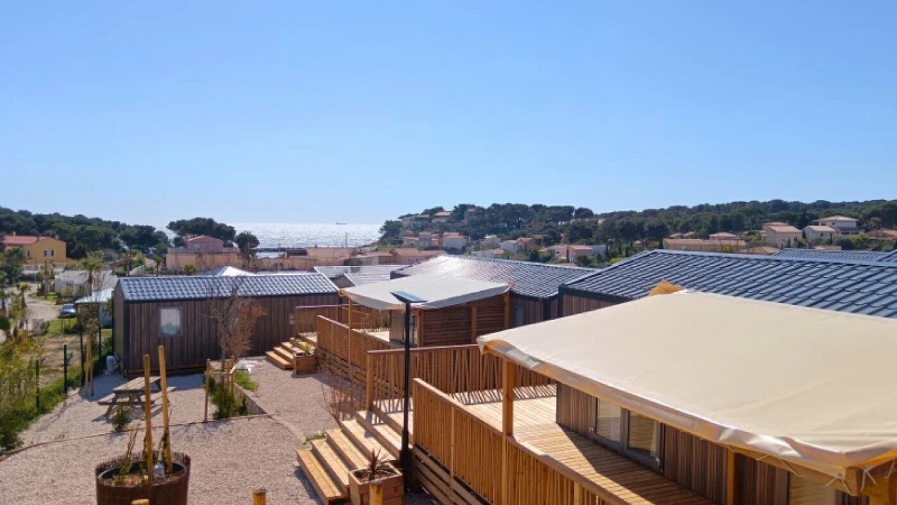 Photo of Patio Balcony in Martigues