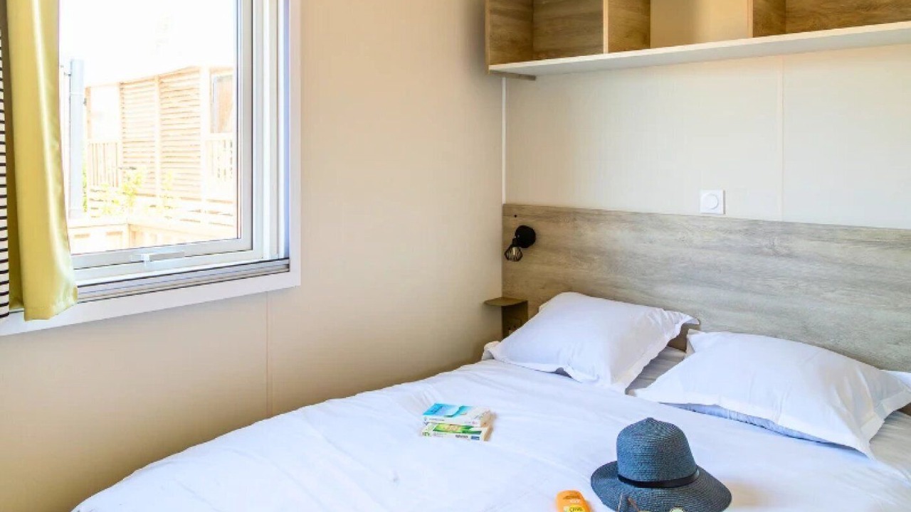 Photo of Bedroom in Martigues