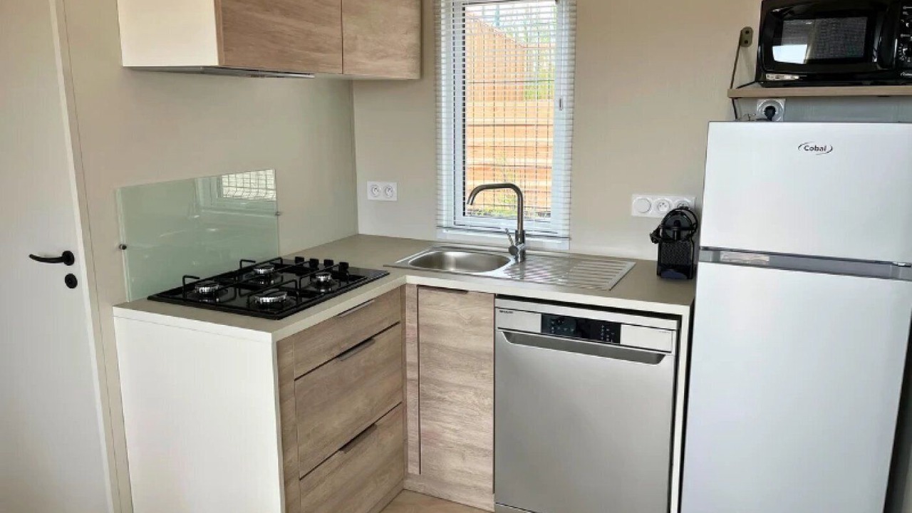 Photo of Kitchen in Martigues