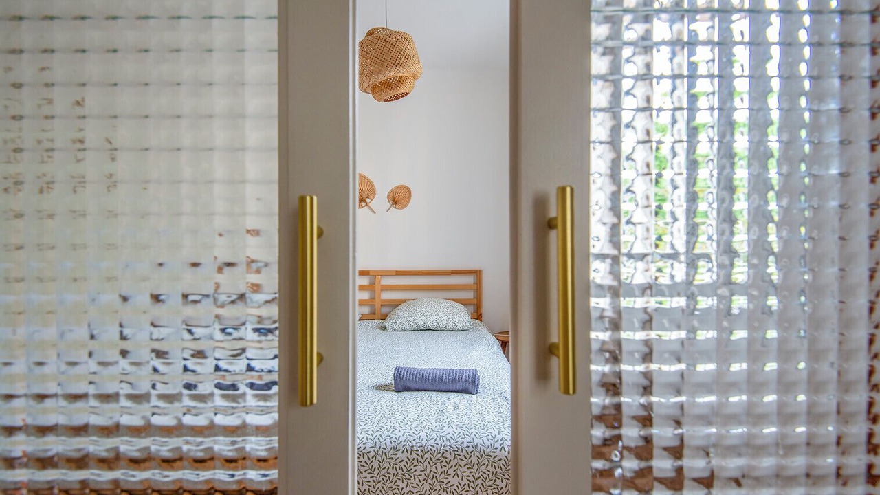 Photo of Bedroom in Le Rouet
